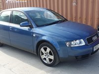 Dezmembram piese Audi A4 B6 1.9 TDi