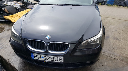 Dezmembram piese BMW E60 520 d