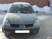 Dezmembram piese de Renault Clio Symbol 1.5 DCI