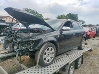 Dezmembram piese dezmembrez audi A3 an 2007 2.0tdi BMP