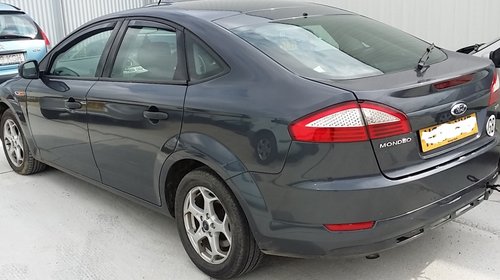 Dezmembram piese Ford Mondeo MK4 1.8 sau 2.0 TDCi