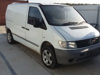 Dezmembram piese Mercedes Vito 638 112 CDi