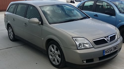 Dezmembram piese Opel Vectra C 2.0 DTi break