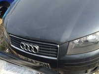 Dezmembram piese pentru Audi A3 2.0 TDI