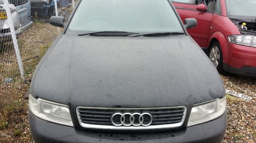 Dezmembram piese pentru Audi A4 1.4 TDI