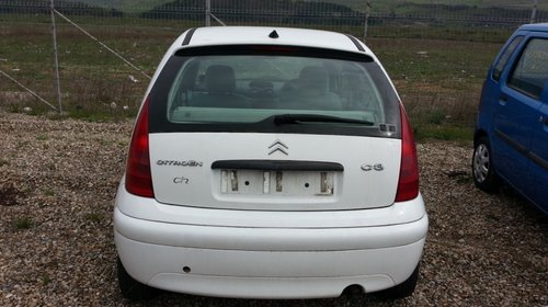 Dezmembram piese pentru Citroen C3