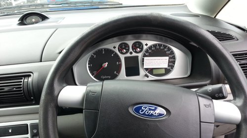 Dezmembram piese pentru Ford Galaxy 1.9 AUY