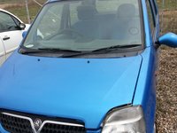 Dezmembram piese pentru Opel Agila 1.2