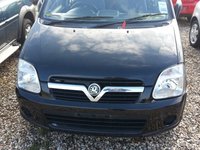 Dezmembram piese pentru Opel Agila 1.2