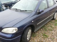 Dezmembram piese pentru Opel Astra G 1.7 DTI