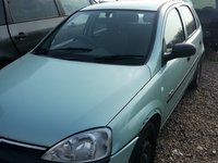 Dezmembram piese pentru Opel Corsa C 1.2 Benzina din 2002