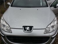 Dezmembram piese pentru Peugeot 407 Berlina