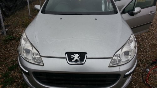 Dezmembram piese pentru Peugeot 407 Berlina