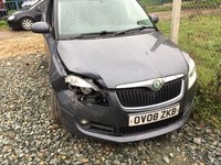 Dezmembram piese pentru Skoda Fabia 2 1.9 TDI