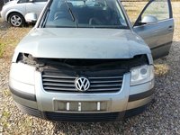 Dezmembram piese pentru VW Passat 1.9 TDI din 2005