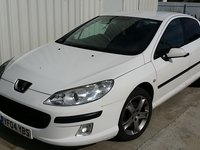 Dezmembram piese Peugeot 407 2.0 HDI