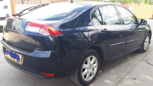 Dezmembram piese Renault Laguna 3 1.5 DCI