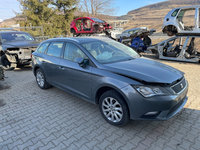 Dezmembram piese Seat Leon 1.6 TDI Clh Automat Break