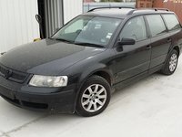 Dezmembram piese VW Passat B5 1.9 TDI