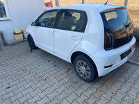 Dezmembram piese VW Up 1.0 CHYA Euro 6