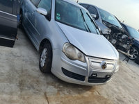 Dezmembram Polo 1.9 TDI 2008 Cod motor BMS