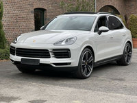 Dezmembram Porsche Cayenne 2015+