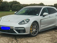 Dezmembram Porsche Panamera Sport Turismo