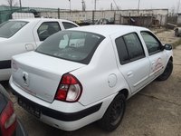 Dezmembram renault clio 2003 15 dci