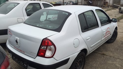 Dezmembram renault clio 2003 15 dci