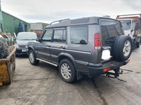 Dezmembram Range Rover Discovery 2.5 TDS, An 2004 Pretul este negociabil!! Oferim garantie 30 de zile