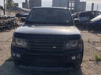 Dezmembram Range Rover Sport 2.7 HSE TDV6 190 de cai