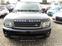 Dezmembram Range Rover Sport 2012