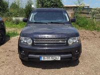 Dezmembram Range Rover Sport 2012