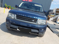 Dezmembram Range Rover Sport 3.0 d 155 kw An 2012 Cod motor 306DT