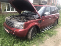 Dezmembram Range Rover Sport an 2008 motor 2,7 diesel