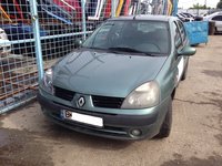 Dezmembram Renault CLIO SYMBOL 1.5 DCI 2006 K9K-A7