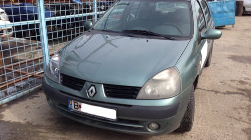 Dezmembram Renault CLIO SYMBOL 1.5 DCI 2006 K