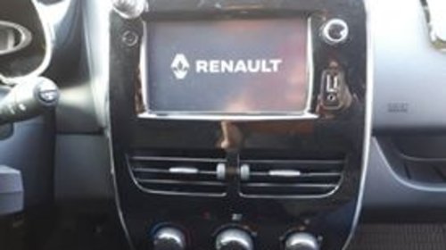 Dezmembram Renaul Clio 4 2013 1.5 DCI 55kw K9K 612