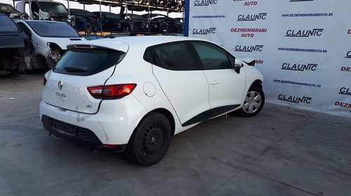 Dezmembram Renault Clio 4 2013 1.5 DCI 55kw K