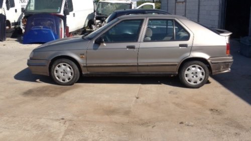 Dezmembram renault 19, an 1995, motor 1.6i