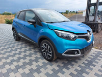 Dezmembram Renault Captur 2013 0.9 TCE H4B 400