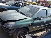 Dezmembram Renault Clio 1.4