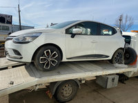 Dezmembram Renault Clio 1.5 DCI, 90 CP, Cutie Hidramata, An 2018