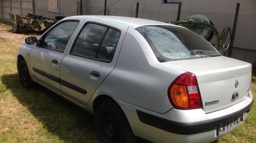 Dezmembram Renault Clio 1.5 DCI