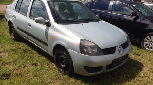 Dezmembram Renault Clio 1.5 DCI