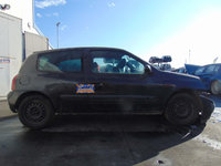 Dezmembram Renault Clio 2, 1.2, Tip motor D4F(712), An fabricatie 2003