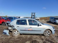 Dezmembram Renault Clio 2 , 1.4 i , tip motor K7J-A7 , fabricatie 2004