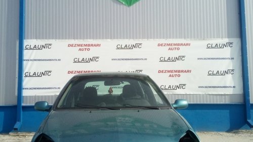 Dezmembram Renault Clio 2 1.5 dci 2004 E3