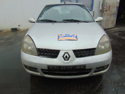 Dezmembram Renault Clio 2, 1.5 dci, Tip motor K9K,