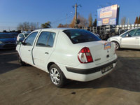 Dezmembram Renault Clio 2, 1.5 dci, Tip Motor K9K-A7 E3, An fabricatie 2005